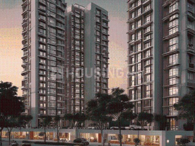 Flat for sale in Andheri - Mumbai, National Capital Territory Of Delhi