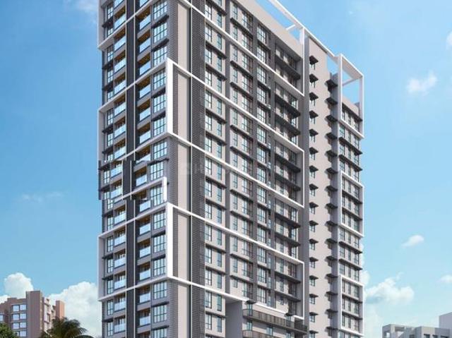 Flat for sale in Andheri - Mumbai, National Capital Territory Of Delhi