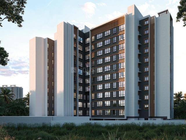 Flat for sale in Andheri - Mumbai, National Capital Territory Of Delhi