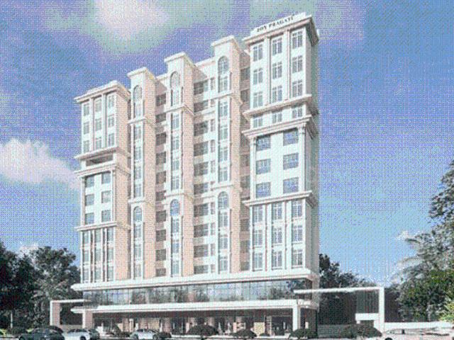 Flat for sale in Andheri - Mumbai, National Capital Territory Of Delhi