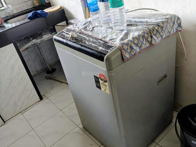 Flat for sale in Andheri - Mumbai, National Capital Territory Of Delhi