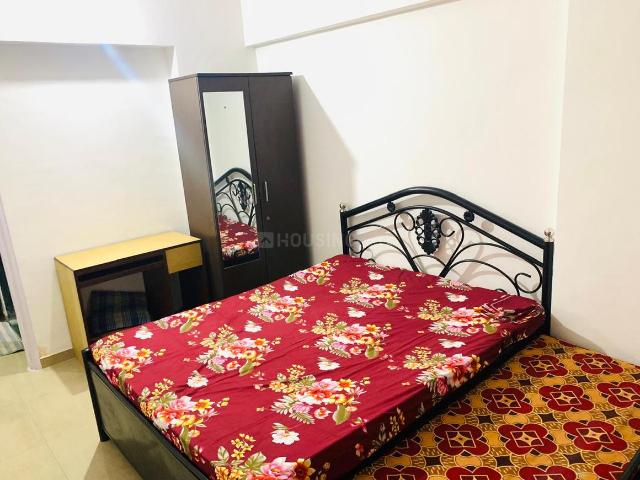 Flat for sale in MIDC, Mumbai