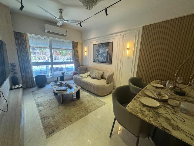 Flat for rent in Andheri - Mumbai, National Capital Territory Of Delhi