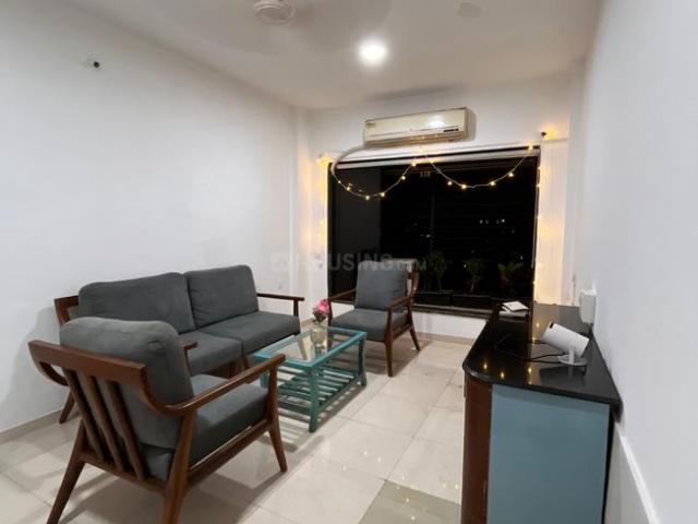 Flat for rent in Andheri - Mumbai, National Capital Territory Of Delhi
