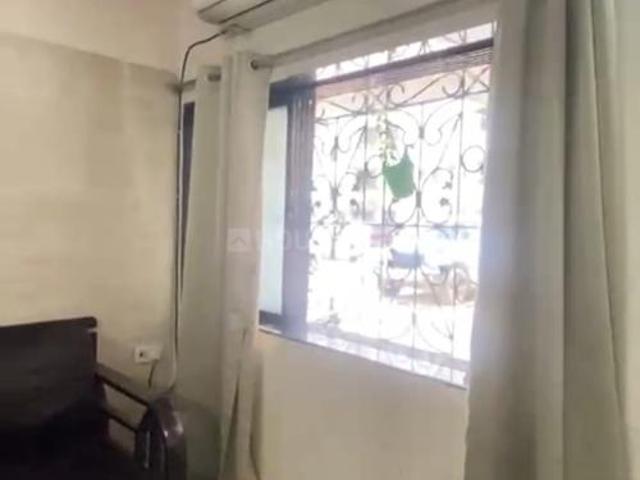 Flat for rent in Dadabhai Naoroji Nagar, Mumbai