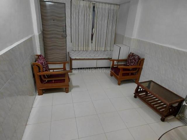 Flat for rent in Dadabhai Naoroji Nagar, Mumbai