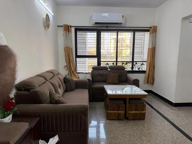 Flat for rent in Oshiwara, Mumbai
