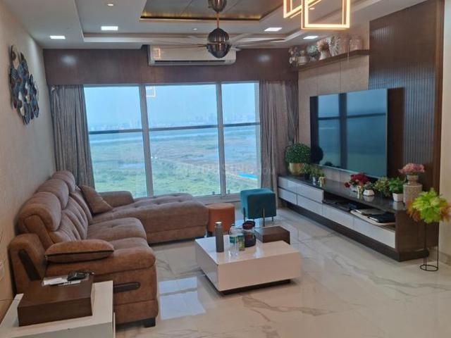 Flat for rent in Oshiwara, Mumbai