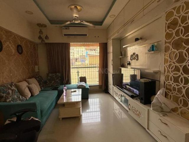 Flat for rent in Andheri West, Mumbai
