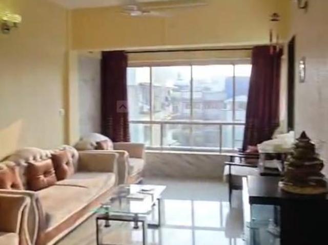 Flat for rent in Versova, Mumbai