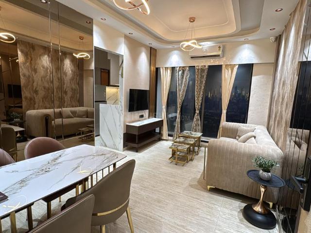 Flat for sale in Andheri - Mumbai, National Capital Territory Of Delhi