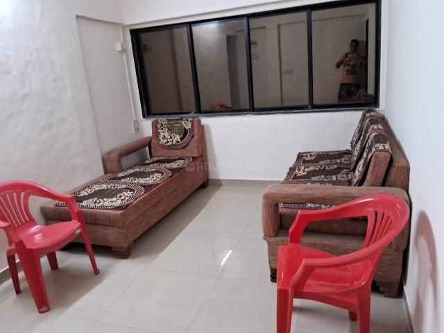 Flat for sale in Andheri - Mumbai, National Capital Territory Of Delhi
