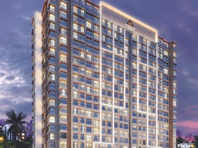 Flat for sale in Andheri - Mumbai, National Capital Territory Of Delhi