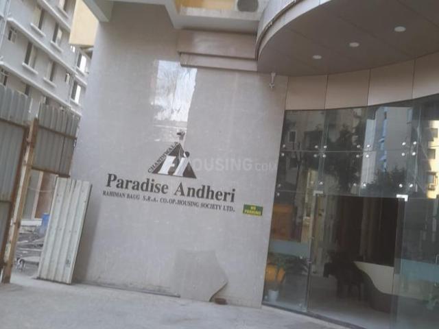 Flat for sale in Andheri - Mumbai, National Capital Territory Of Delhi