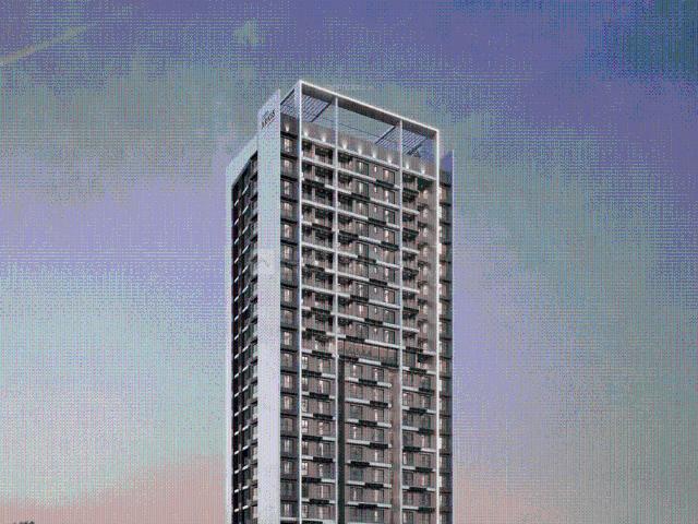 Flat for sale in Andheri - Mumbai, National Capital Territory Of Delhi