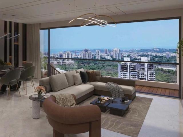 Flat for sale in Andheri - Mumbai, National Capital Territory Of Delhi