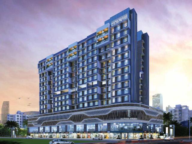 Flat for sale in Andheri - Mumbai, National Capital Territory Of Delhi