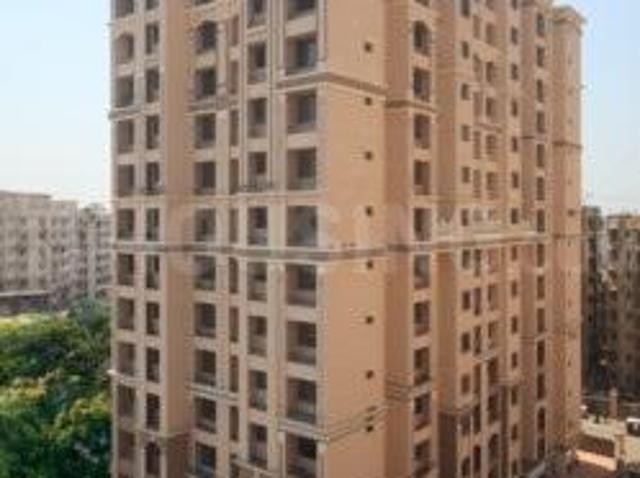 Flat for sale in Andheri - Mumbai, National Capital Territory Of Delhi