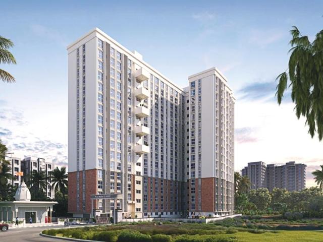 Flat for sale in Andheri - Mumbai, National Capital Territory Of Delhi
