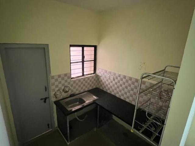 Flat for sale in Bangalore South, Cox Town - Bangalore