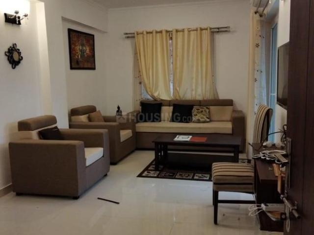 Flat for rent in Anjuna, Goa