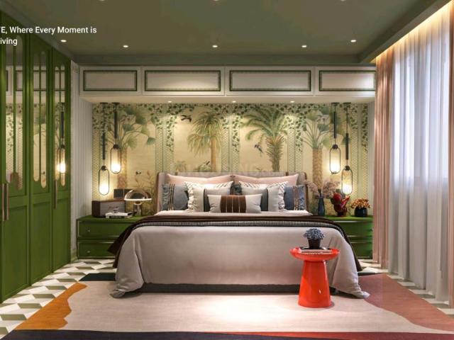 Flat for sale in Mazal Vaddo, Anjuna
