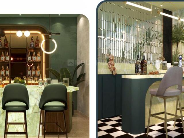 Flat for sale in Anjuna, Goa