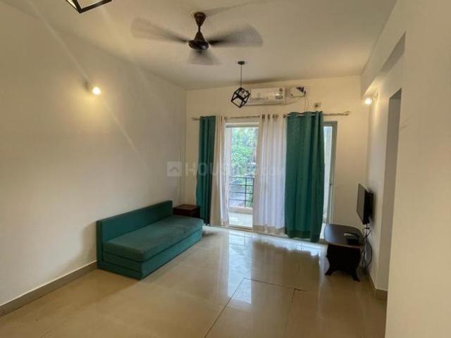Flat for sale in Anjuna, Goa