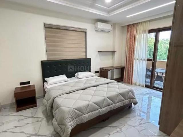 Flat for rent in Ambattur, Tamil Nadu