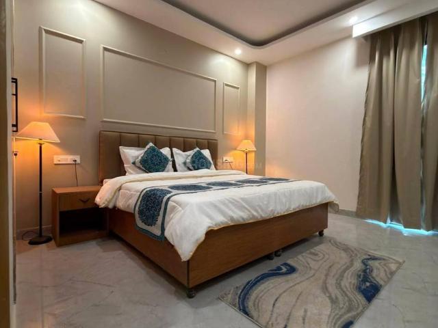 Flat for rent in Ambattur, Tamil Nadu