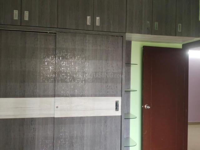 Flat for rent in Bangalore North, Cox Town - Bangalore