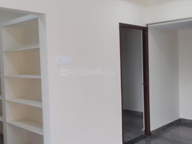 Flat for rent in Ghatkesar, Telangana