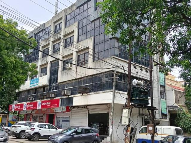 Flat for sale in Madya