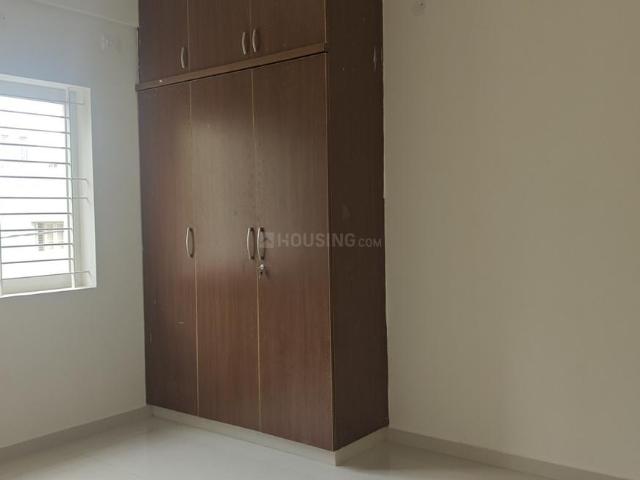 Flat for rent in Bangalore South, Cox Town - Bangalore