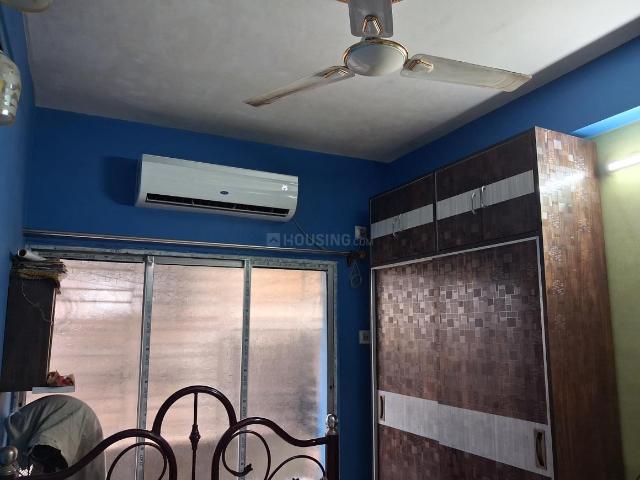Flat for rent in North 24 Parganas, Kamarhati