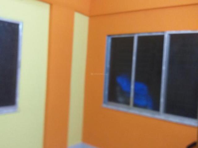 Flat for rent in Kamarhati, North 24 Parganas