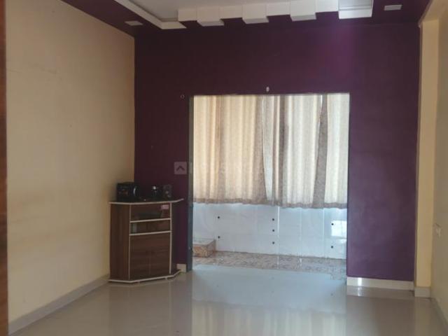 Flat for rent in Amravati
