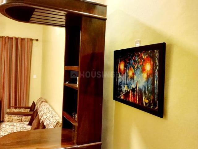 Flat for rent in Arpora, Goa