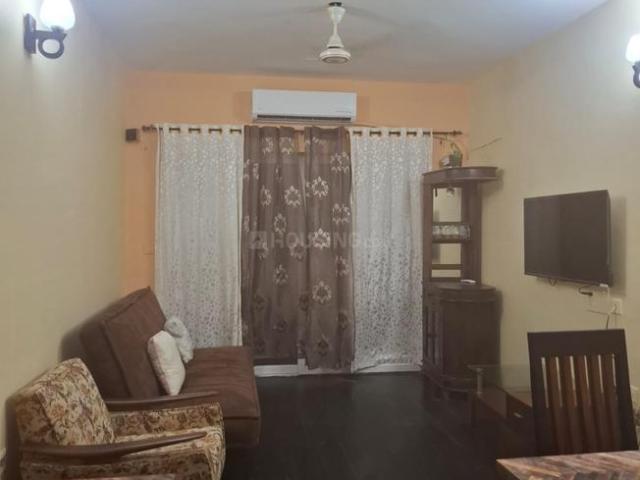 Flat for rent in Chima Vaddo, Arpora