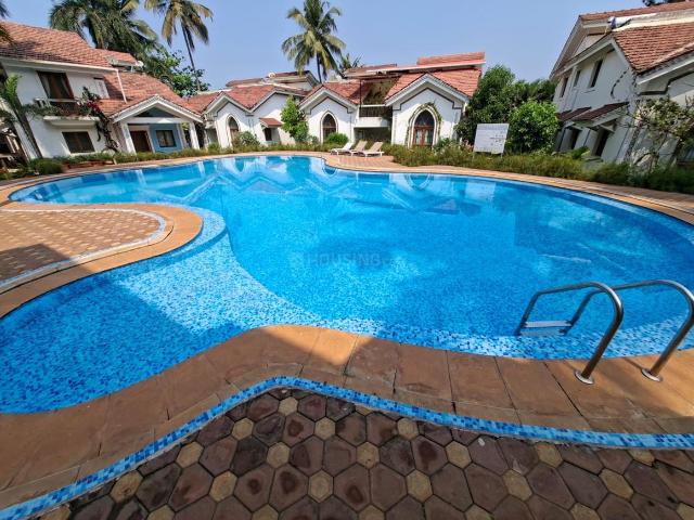 Flat for sale in Arpora, Goa