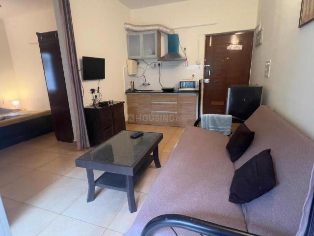 Flat for sale in Arpora, Goa