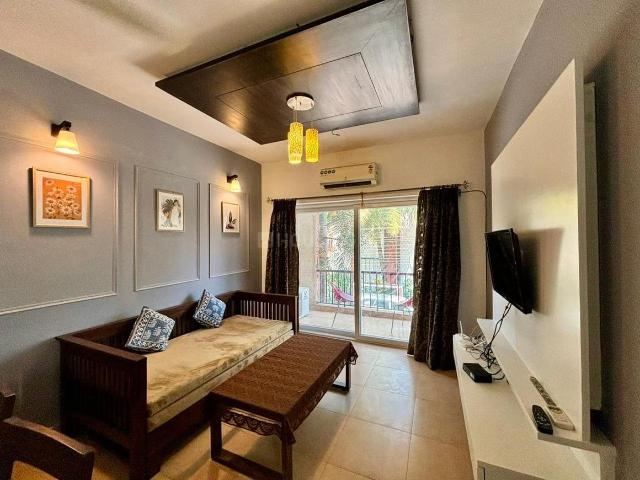 Flat for sale in Arpora, Goa