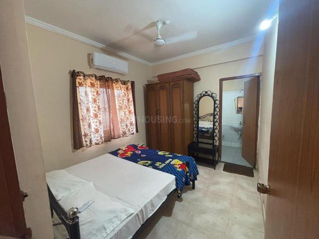 Flat for sale in Arpora, Goa