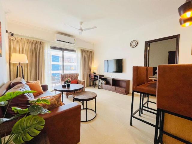 Flat for sale in Arpora, Goa