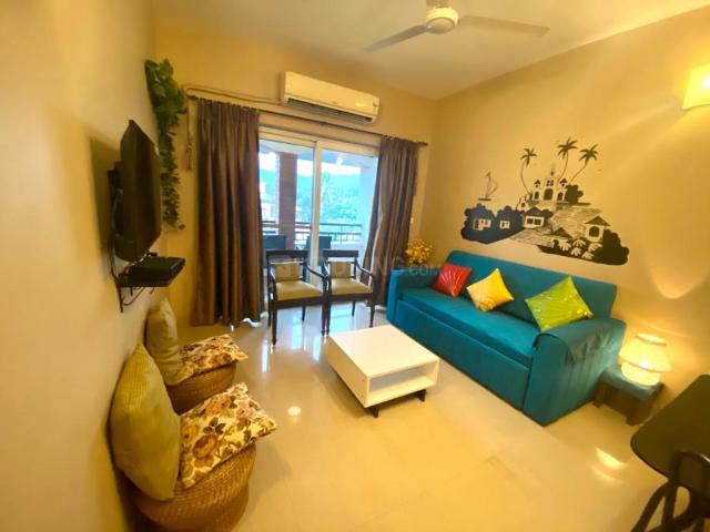Flat for sale in Arpora, Goa
