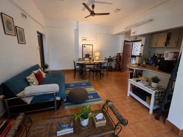 Flat for sale in Arpora, Goa