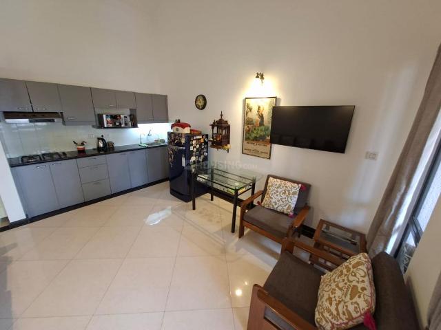 Flat for sale in Arpora, Goa