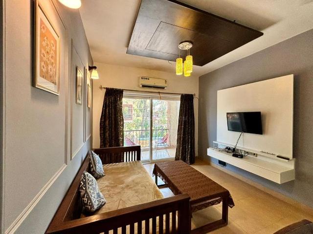 Flat for sale in Arpora, Goa