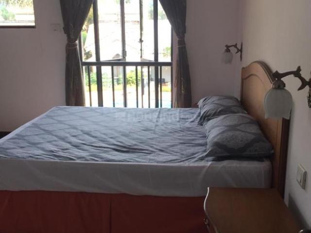 Flat for sale in Arpora, Goa
