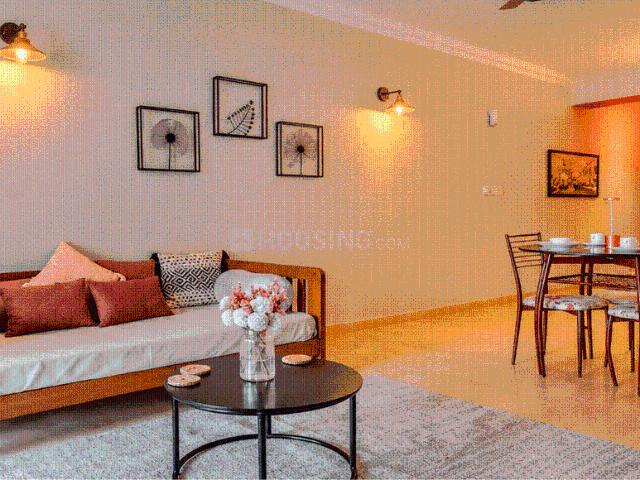 Flat for sale in Chima Vaddo, Arpora